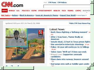 Illustration for article titled Windows Mobile 6.1 Gets Official, No More Rumor Nonsense